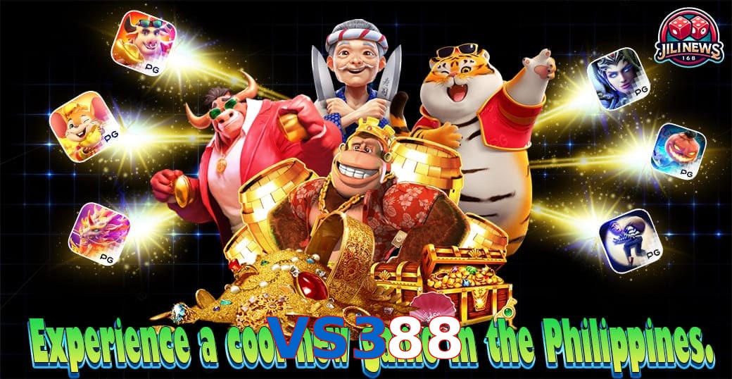 VS388