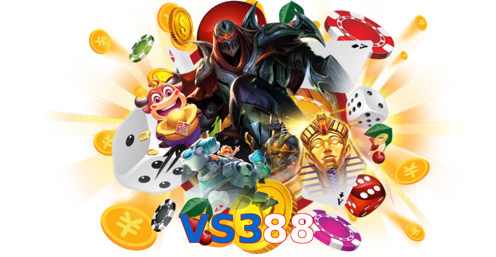 VS388