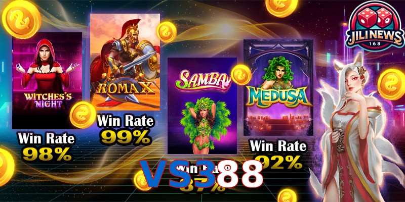 VS388