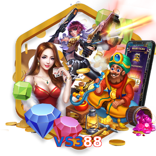 VS388