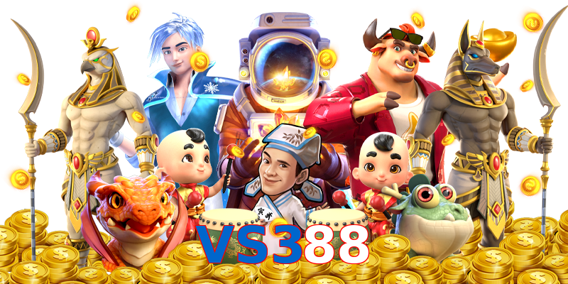 VS388