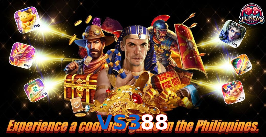 VS388