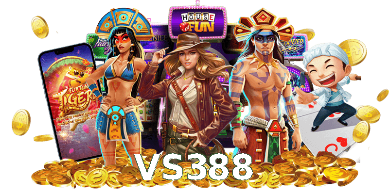 VS388