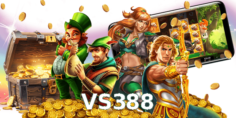 VS388