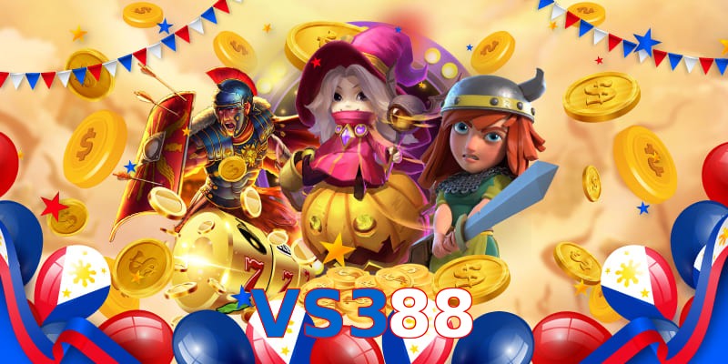 VS388