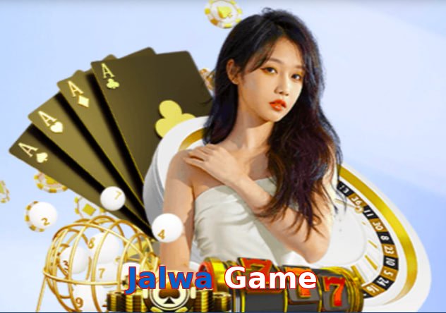 Jalwa Game