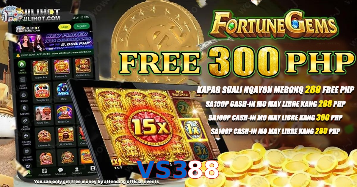 VS388