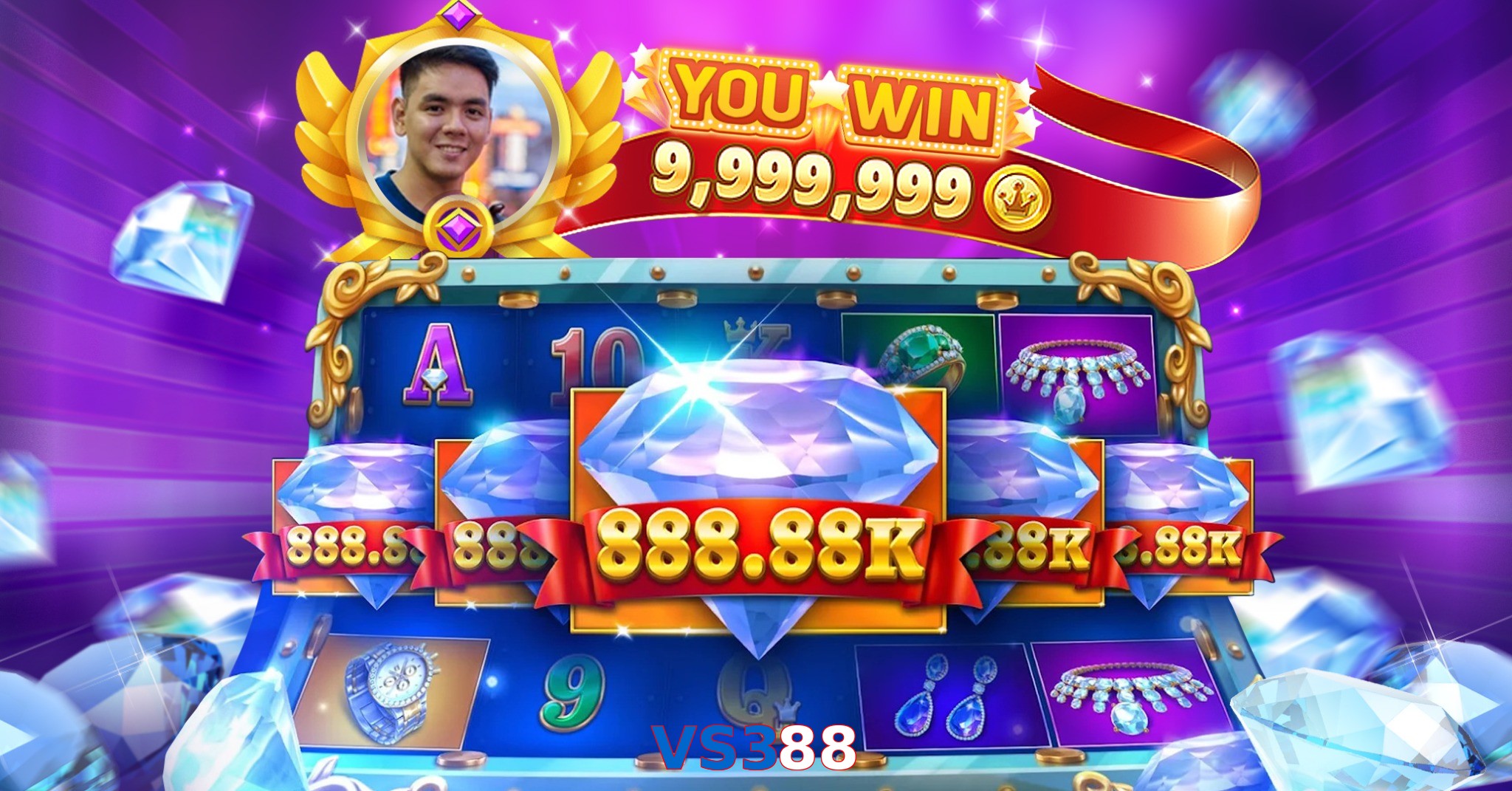 VS388