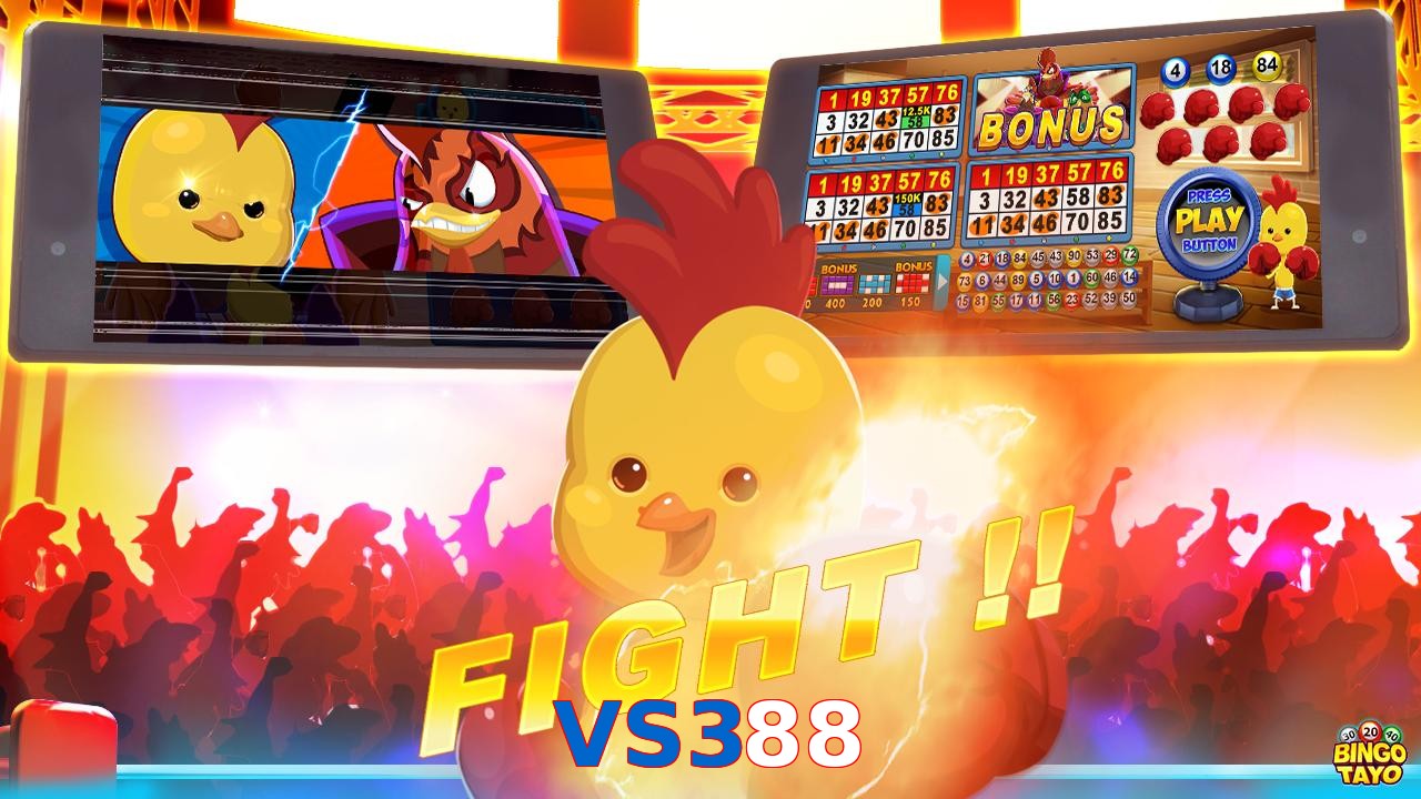 VS388