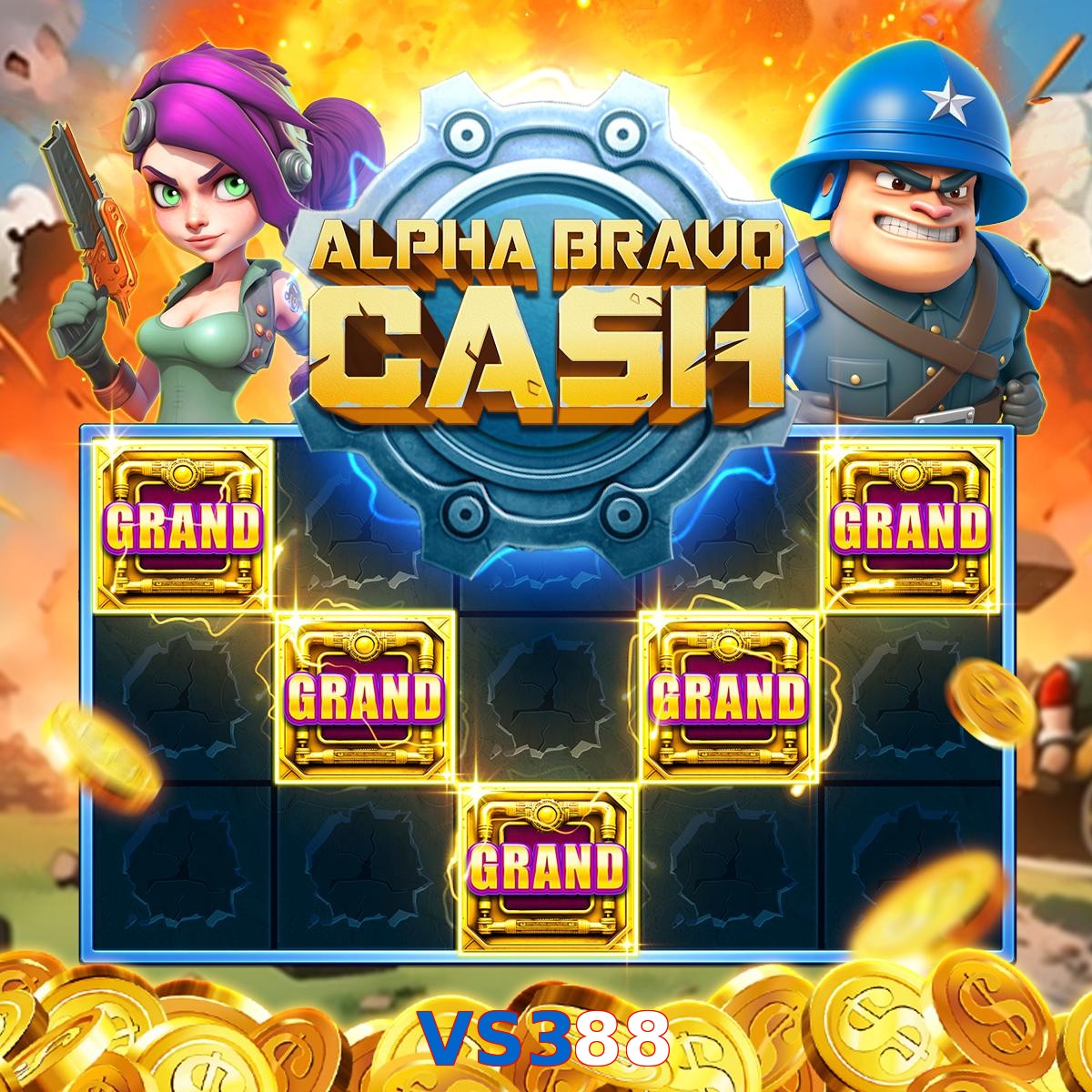VS388