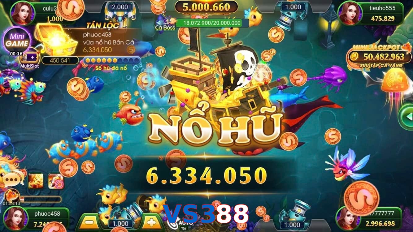 VS388