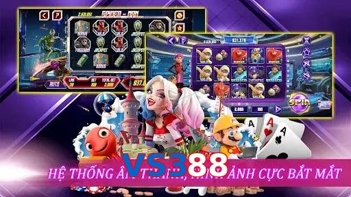 VS388