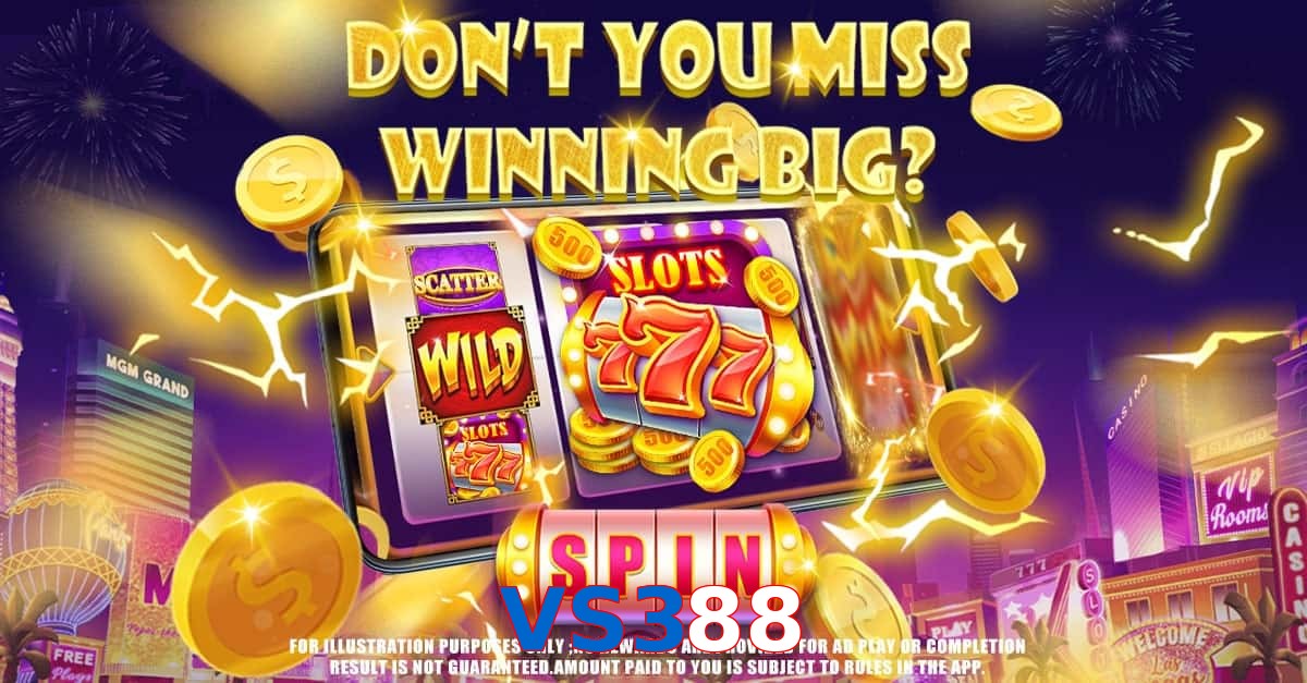 VS388