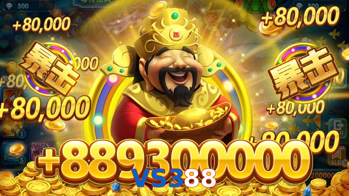 VS388