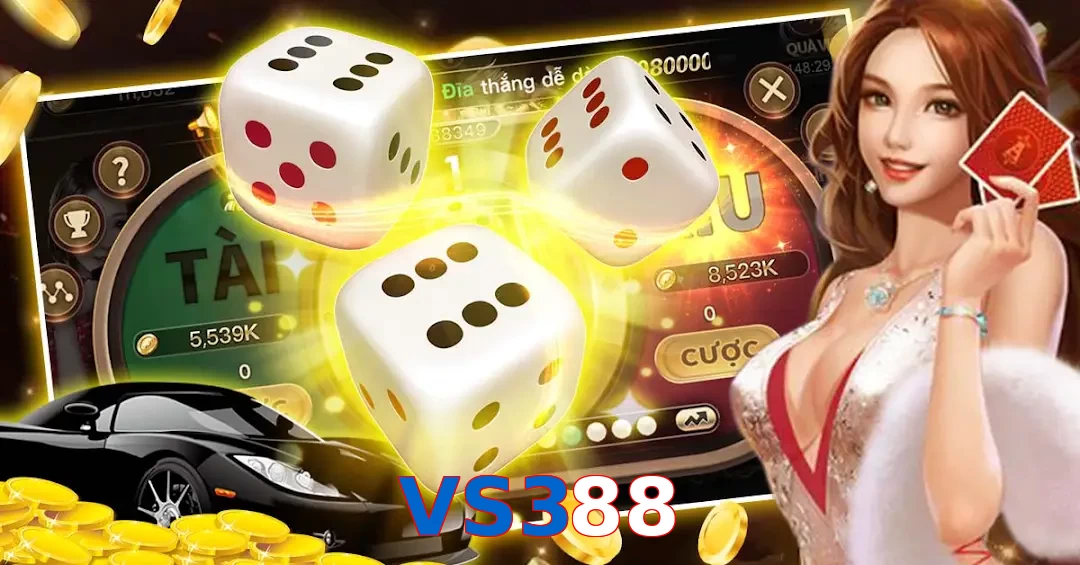 VS388