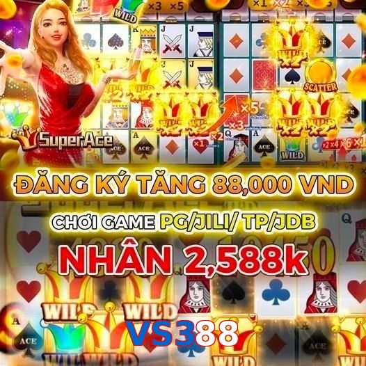 VS388