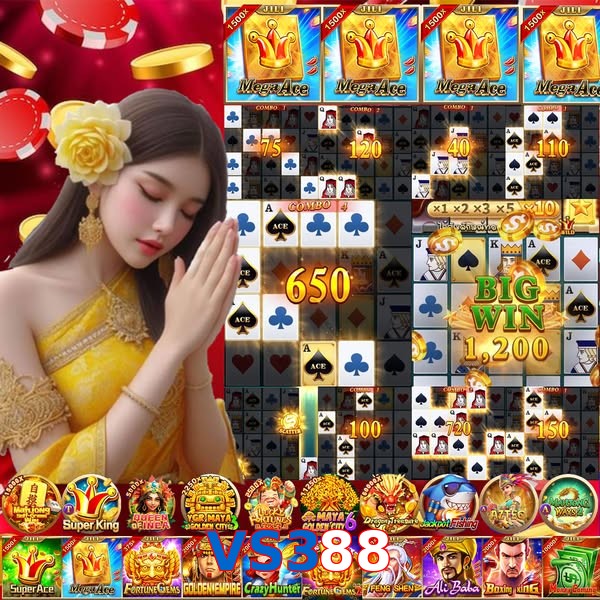 VS388