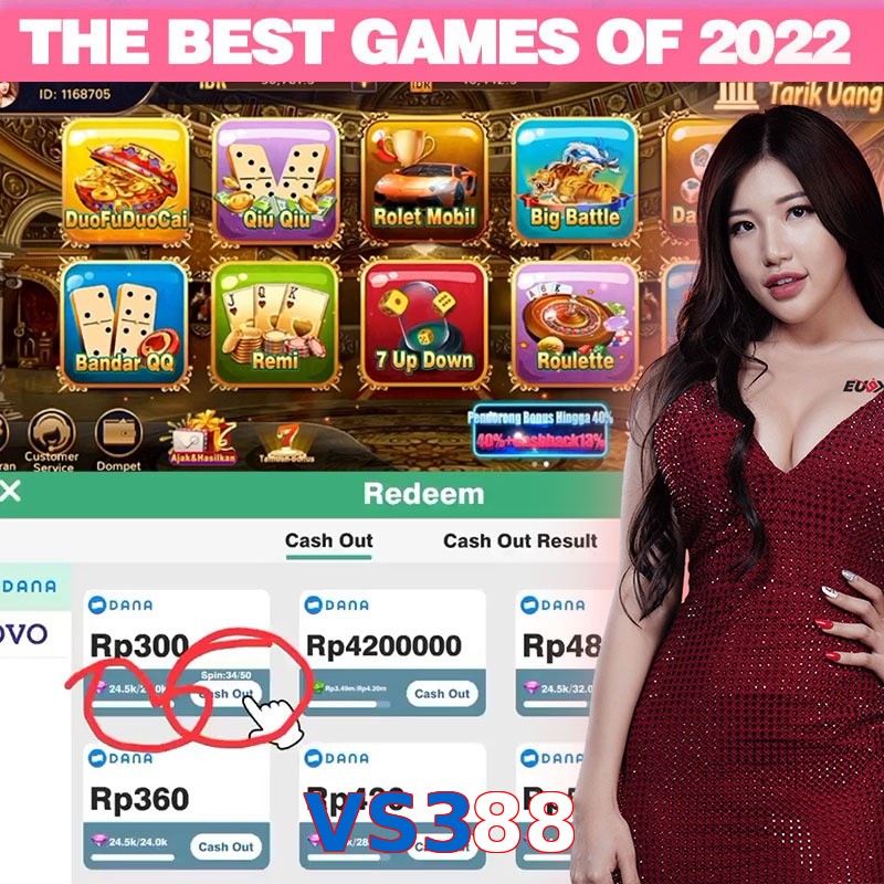 VS388